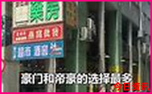 中国十大旅游景点